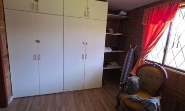 Se vende hermosa casa de campo via San Clemente Ibarra