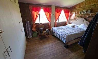Se vende hermosa casa de campo via San Clemente Ibarra