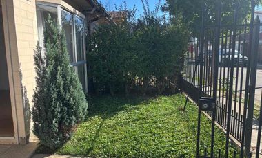 Arriendo Casa M.Del Valle - Linares