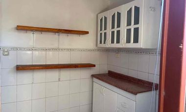 Arriendo Casa M.Del Valle - Linares