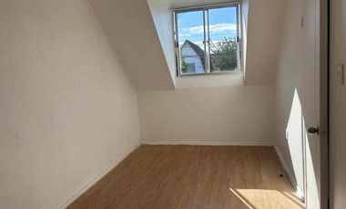 Arriendo Casa M.Del Valle - Linares