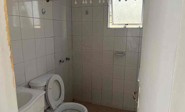 Arriendo Casa M.Del Valle - Linares