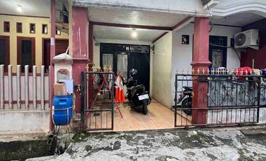 Dijual Murah Rumah Siap Huni di Perum Dian Anyar Ciseureuh Dekat Tol Sadang Purwakarta