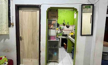 Dijual Murah Rumah Siap Huni di Perum Dian Anyar Ciseureuh Dekat Tol Sadang Purwakarta