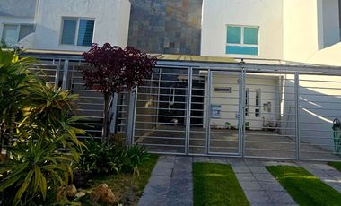 Casa en venta Jardines del Sol