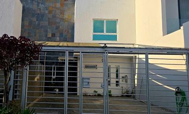 Casa en venta Jardines del Sol