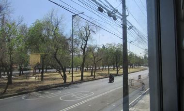 Renta, Departamento, Colonia  Ignacio Zaragoza, CDMX