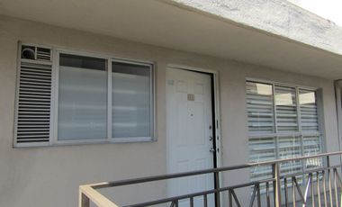 Renta, Departamento, Colonia  Ignacio Zaragoza, CDMX