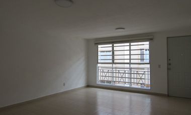 Renta, Departamento, Colonia  Ignacio Zaragoza, CDMX