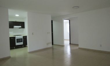Renta, Departamento, Colonia  Ignacio Zaragoza, CDMX