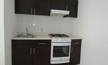 Renta, Departamento, Colonia  Ignacio Zaragoza, CDMX