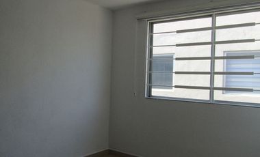 Renta, Departamento, Colonia  Ignacio Zaragoza, CDMX
