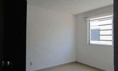 Renta, Departamento, Colonia  Ignacio Zaragoza, CDMX