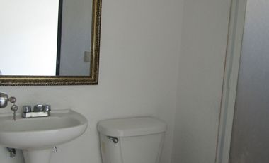 Renta, Departamento, Colonia  Ignacio Zaragoza, CDMX