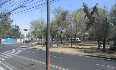 Renta, Departamento, Colonia  Ignacio Zaragoza, CDMX