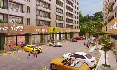 APARTAESTUDIO NUEVO EN VENTA LA VEGA CUNDINAMARCA