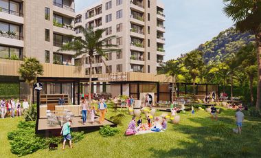 APARTAESTUDIO NUEVO EN VENTA LA VEGA CUNDINAMARCA