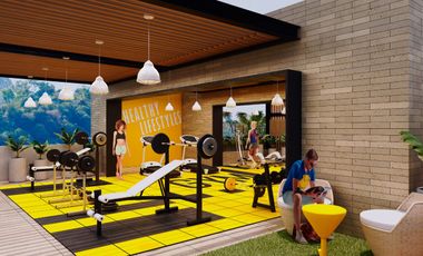 APARTAESTUDIO NUEVO EN VENTA LA VEGA CUNDINAMARCA