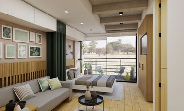 APARTAESTUDIO NUEVO EN VENTA LA VEGA CUNDINAMARCA