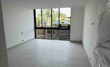 Departamento de Venta  de estreno planta baja en Lake view