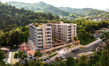 APARTAMENTO NUEVO DE 3 HABITACIONES EN LA VEGA CUNDINAMARCA