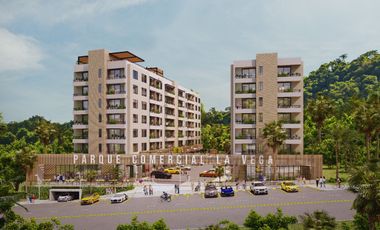 APARTAMENTO NUEVO DE 3 HABITACIONES EN LA VEGA CUNDINAMARCA