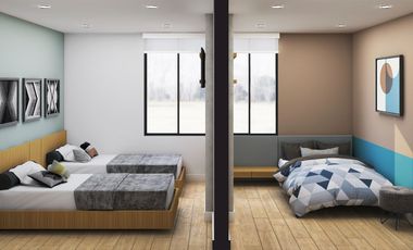 APARTAMENTO NUEVO DE 3 HABITACIONES EN LA VEGA CUNDINAMARCA