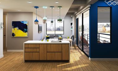 APARTAMENTO NUEVO DE 3 HABITACIONES EN LA VEGA CUNDINAMARCA