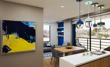 APARTAMENTO NUEVO DE 3 HABITACIONES EN LA VEGA CUNDINAMARCA