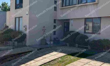 Quilpue, casa en Condominio Lomas del Sol