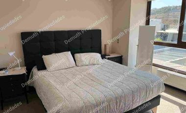 Quilpue, casa en Condominio Lomas del Sol