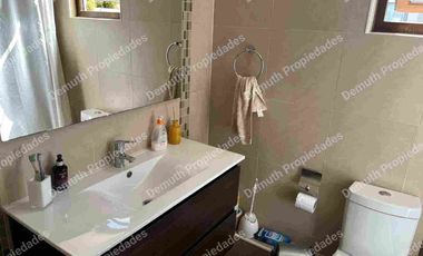 Quilpue, casa en Condominio Lomas del Sol