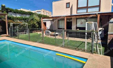 Quilpue, casa en Condominio Lomas del Sol