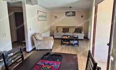 Quilpue, casa en Condominio Lomas del Sol