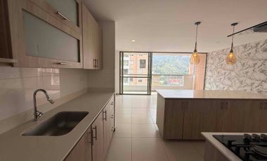 APARTAMENTO EN ARRIENDO SABANETA, LA DOCTORA