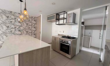 APARTAMENTO EN ARRIENDO SABANETA, LA DOCTORA