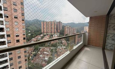 APARTAMENTO EN ARRIENDO SABANETA, LA DOCTORA
