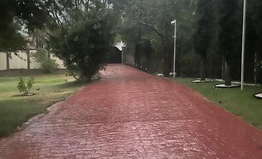 Espectacular Quinta Campestre de ensueño en Villas de la Boca