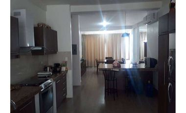 Renta de Departamento en Urbanización en Manta