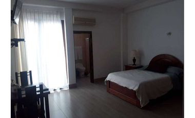 Renta de Departamento en Urbanización en Manta