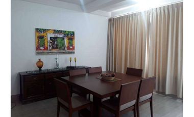 Renta de Departamento en Urbanización en Manta