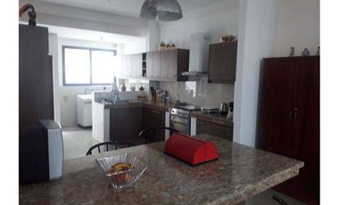 Renta de Departamento en Urbanización en Manta
