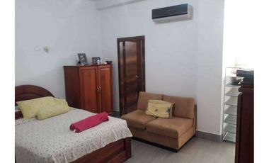 Renta de Departamento en Urbanización en Manta