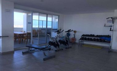 Renta de Departamento Amoblado Zona Sur Manta