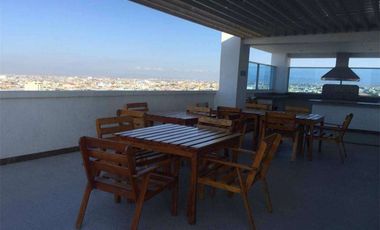 Renta de Departamento Amoblado Zona Sur Manta