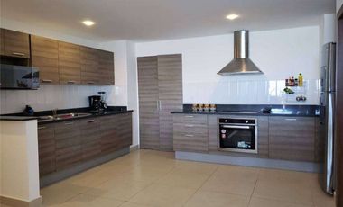 Renta de Departamento Amoblado Zona Sur Manta