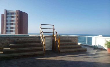 Renta de Departamento Amoblado Zona Sur Manta