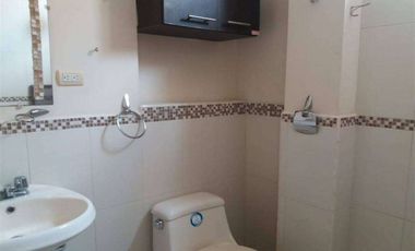 Renta de Casa en Urbanización Sur Manta