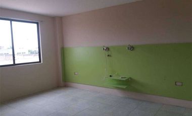 Renta de Casa en Urbanización Sur Manta