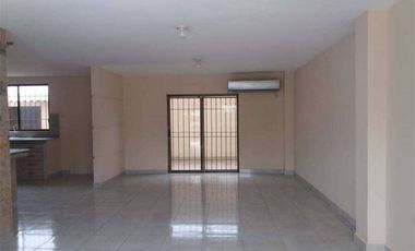 Renta de Casa en Urbanización Sur Manta